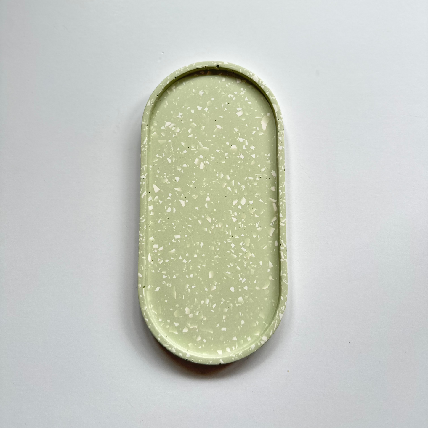 Midi Oval Dish - seconds